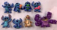 Figurines Disney Lilo & Stitch