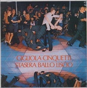 Vinyle gigliola cinquetti - vinyle,