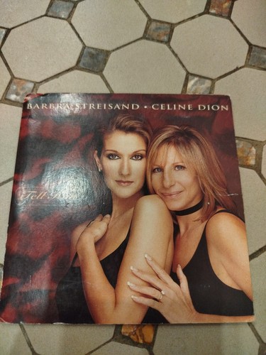 Barbra streisand celine - barbra, •