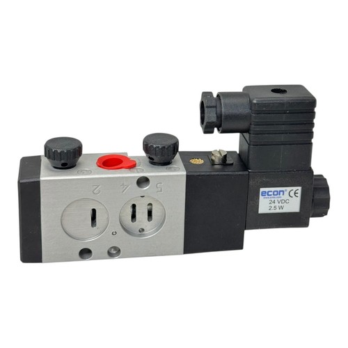 Electrovanne econ 33580 namur - electrovanne,