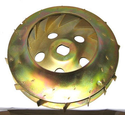 Ventilateur refroidissement - ventilateur,