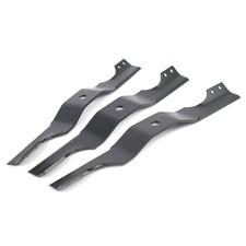 3x Paquet de Lames de Tondeuse