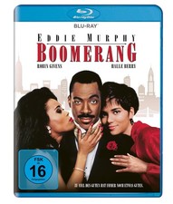 Boomerang [Blu-ray]