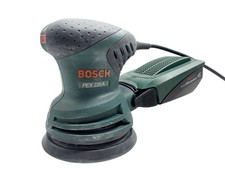 Ponceuse excentrique BOSCH PEX