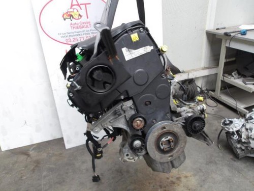 Moteur lancia musa - moteur,