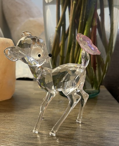 Swarovski crystal disney - swarovski,