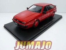 VQJ153 Voiture 1/24 Hachette