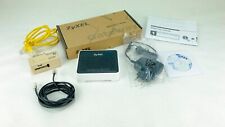 Modem routeur Box ADSL2+ Zyxel AMG1001-T
