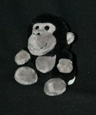 Peluche doudou singe gorille