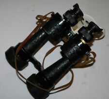 PAIRE de JUMELLES HUET PARIS