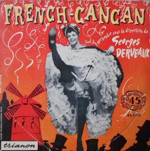 Georges derveaux son - georges,