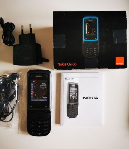Nokia 724 neuf - c2, rm
