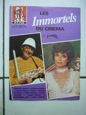 CINE   REVUE  HORS SERIE  / 16
