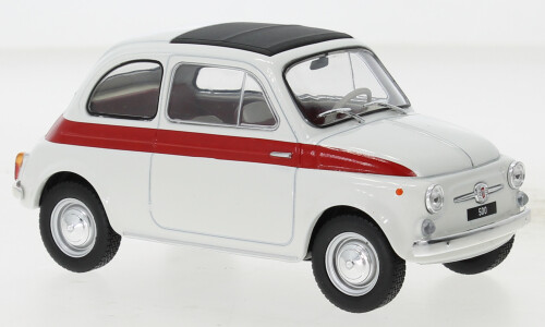Miniature voiture fiat - miniature,