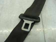 Ceinture avant gauche