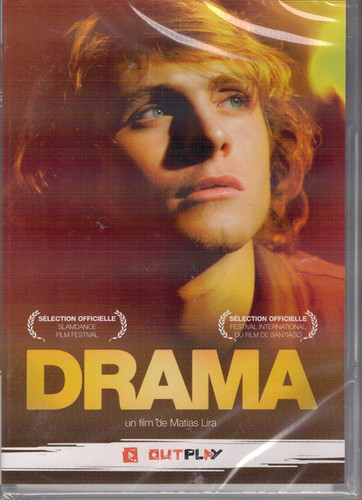 Dvd drama neuf encore - drama,,