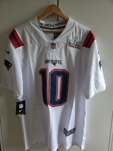 Nfl jersey new england - nfl,