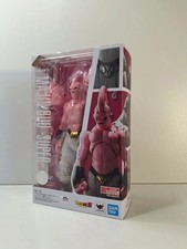SH Figuarts Dragon Ball Z Majin Buu Evil (Tamashii Nation)