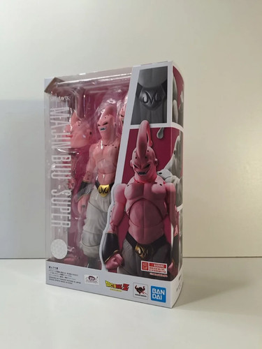 Figuarts dragon ball z - figuarts,