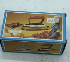 Fer À Repasser Jouet Vintage