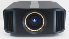 JVC DLA-V5(B) D-ILA Projector