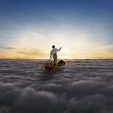 The Endless River de Pink