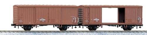 Kato gauge wam80000 car - gauge,