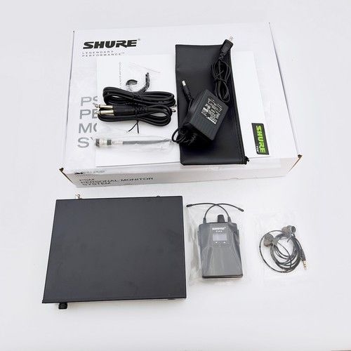 Psm300 ear monitor - psm300,