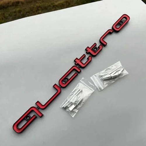 Embleme logo quattro calandre - logo,
