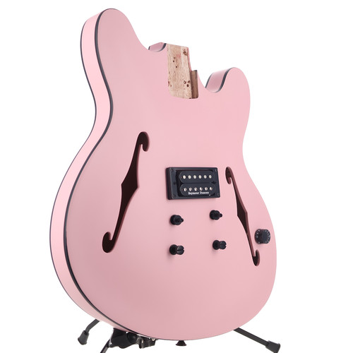 Fender tom delonge - fender, starcaster