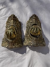 paire de coins ( blouses) de