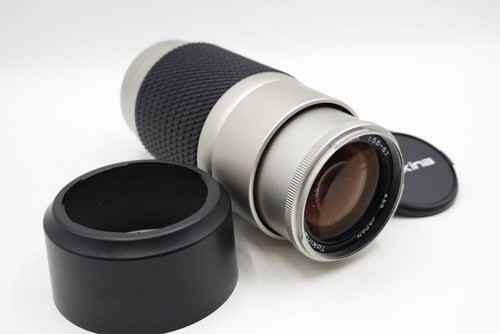 Tokina 100 300mm 6 7 - tokina, af