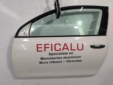 Porte avant gauche VOLKSWAGEN GOLF 6 5K3831055K