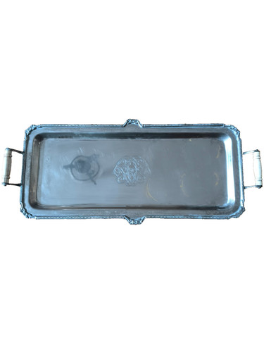 Plateau service ancien - de,