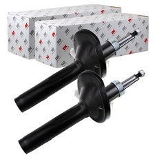 2X NK AMORTISSEURS À Gaz Avant Gauche Et Droit Compatible Avec PEUGEOT 205 309