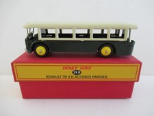 Dinky toys atlas bus Renault