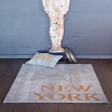 Tapis salon NEW YORK A