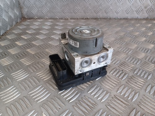 Bloc hydraulique abs ate - bloc,