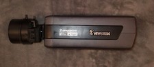 VIVOTEK IP7161 2- Megapixel