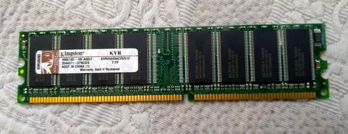 Kingston kvr 512 - mo,