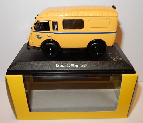Universal hobbies renault - universal,