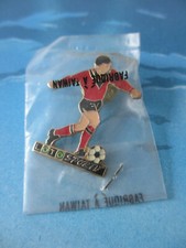 PIN'S DE COLLECTION VINTAGE