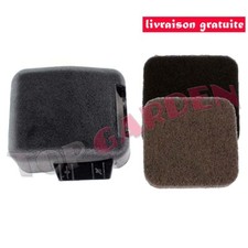 Filtre à Air & Couverture