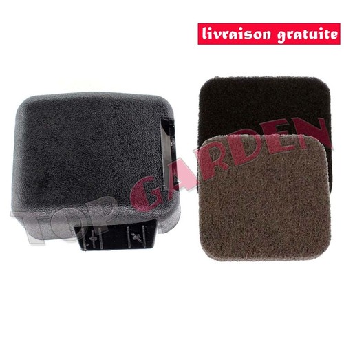Filtre air couverture - à,