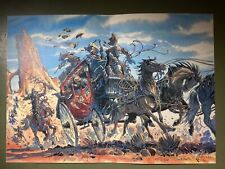 Ex Libris Go West Young Man