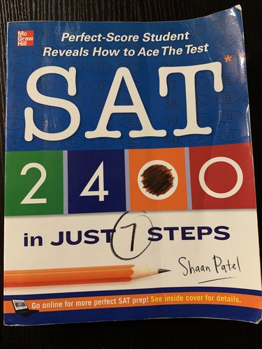 Sat 2400 just steps - in,