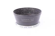 Accessoire Leica Lens hood Pare soleil ITDOO pour Summaron 35mm,  Summicron 50mm