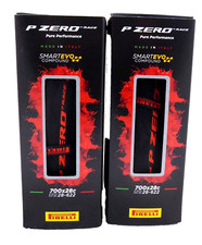 Pirelli P Zero Race Clincher