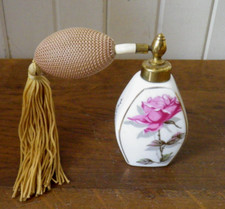 Ancien vaporisateur parfum - vaporisateur,