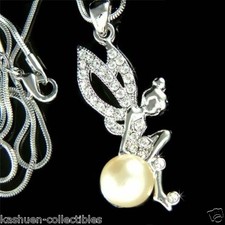 Fée Clochette ~ Fabriqué